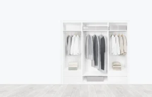 Soluciones para la ropa Rayen