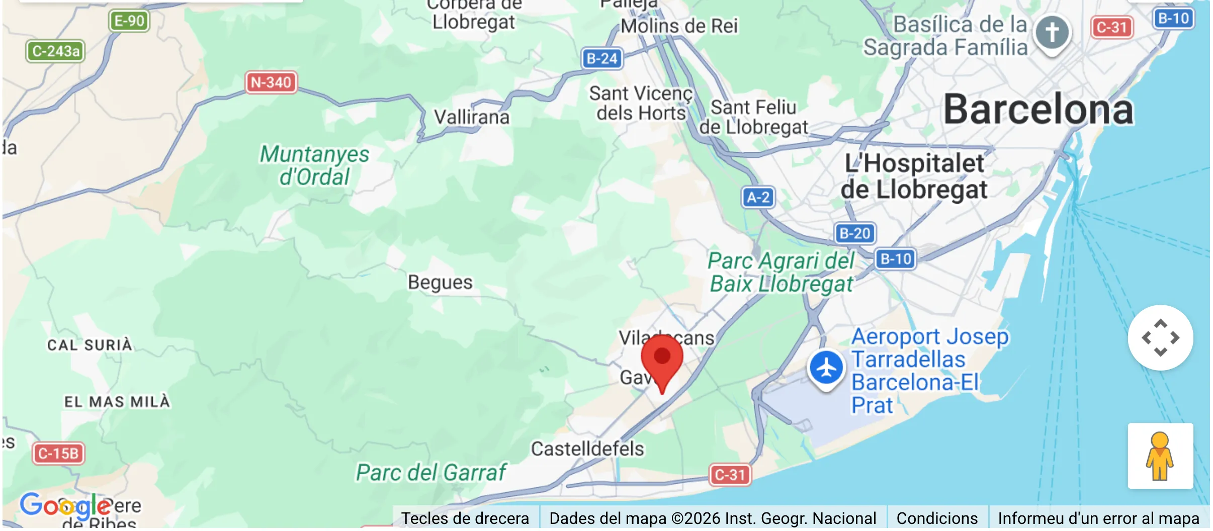 maps-mapa oficinas Rayen